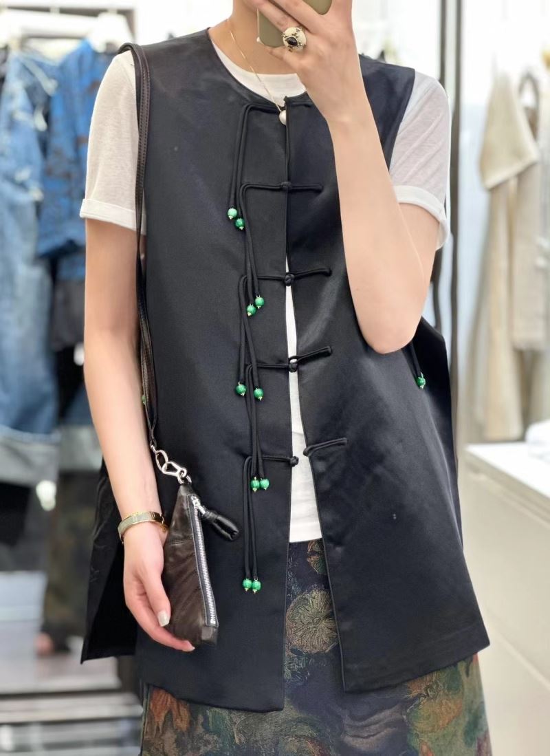 Christian Dior Vest